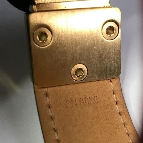 Auth Louis VUITTON Monogram Multicolor Koala Bracelet - Picture 12 of 14